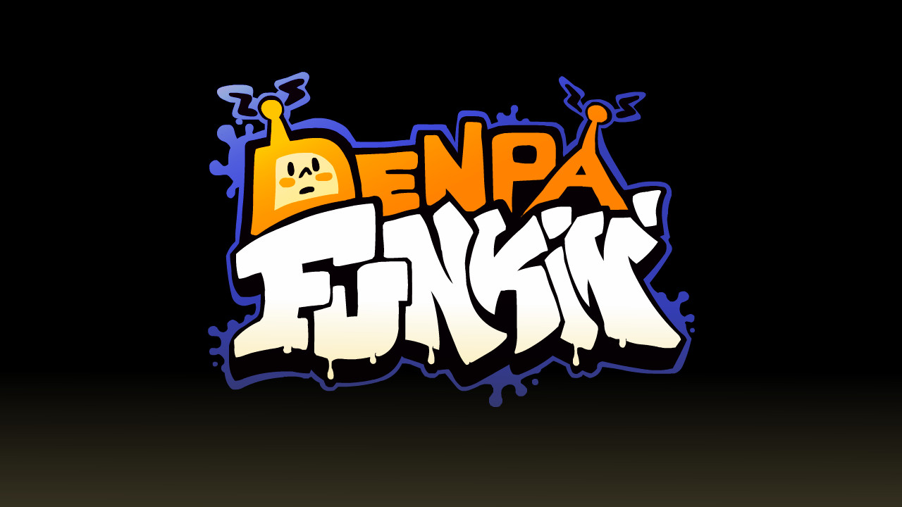 Denpa Engine Banner