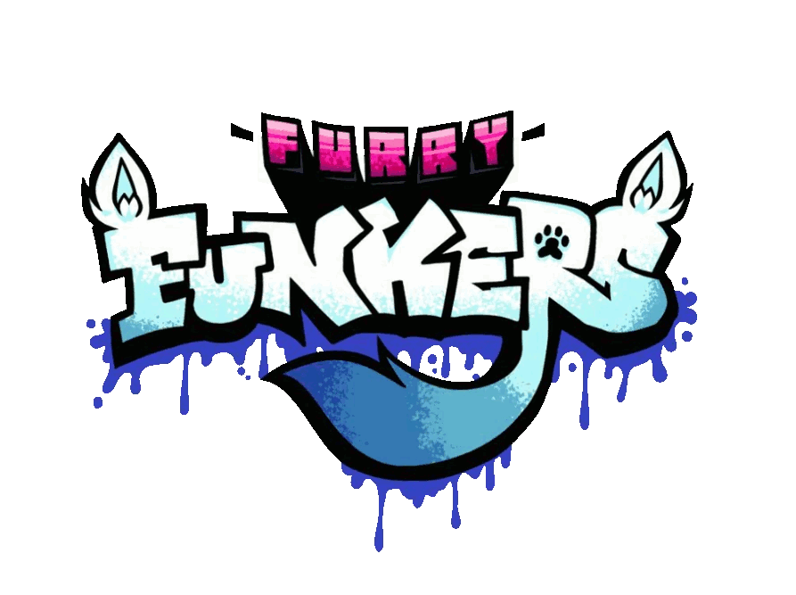 Furry Funker's Logo